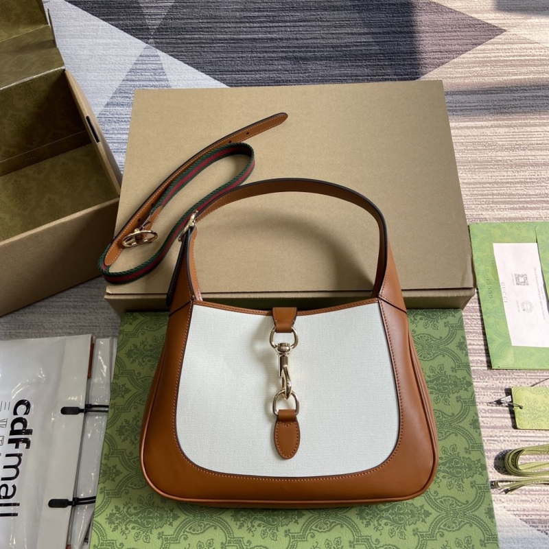 G*u*i top handle bags